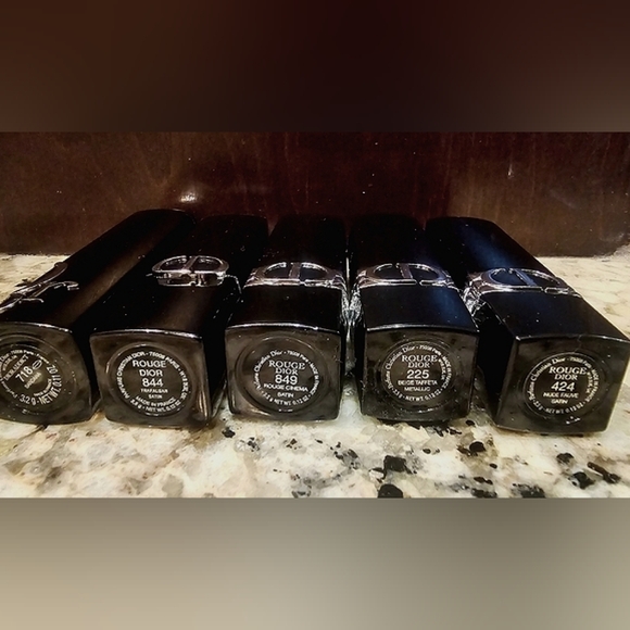 NWOB Christian Dior Lipstick, pick one for $20 or two for $38 - Picture 10 of 10